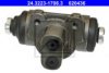 ATE 24.3223-1708.3 Wheel Brake Cylinder